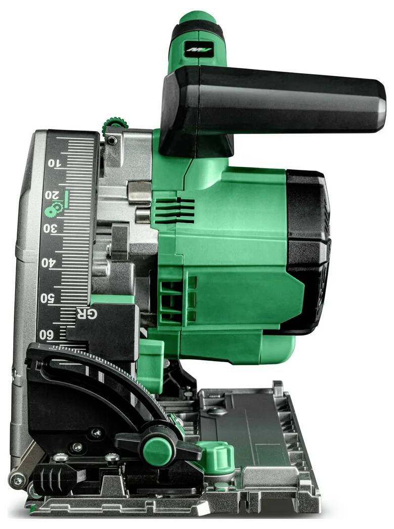 HiKOKI C3606DPAW2Z aku ruční kotoučová pila, 36 V, C3606DPAW2Z-13