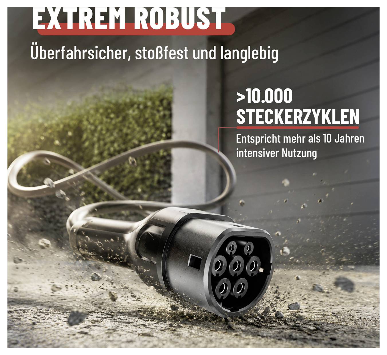 Absina 301403 nabíjecí kabel pro emobility 7.5 m-4