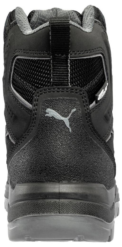 PUMA YOSEMITE BLK ST CTX MID O2 WR CI HI HRO SRC 630850200000040 pracovní obuv O2, velikost (EU) 40, černá, 1 pár-3