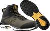 Albatros TRAILMASTER OLIVE MID S3S ESD FO HRO SR 635260615000047 bezpečnostní obuv S3S, velikost (EU) 47, olivová, 1 pár