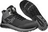 Albatros VIGOR 2 IMPULSE BLACK MID S3S ESD FO HRO SR 636400800000037 bezpečnostní obuv S3S, velikost (EU) 37, šedá, 1 pár