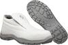 Albatros PURE WHITE MID S2 FO CI SR 636940100000039 pracovní obuv S2, velikost (EU) 39, bílá, 1 pár