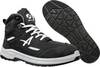 Albatros VECTOR BLK MID S3 FO SR 637300200000043 bezpečnostní obuv S3, velikost (EU) 43, černá, 1 pár
