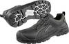 PUMA CASCADES DISC LOW S3S FO CI HI HRO SR 640721202000045 bezpečnostní obuv S3S, velikost (EU) 45, černošedá, 1 pár