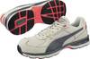 PUMA VANTI GREY LOW S1PS ESD FO HRO SR 643700801000039 bezpečnostní obuv S1PS, velikost (EU) 39, Stone, 1 pár