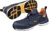 PUMA CHASE BLUE/ORANGE LOW S1PS ESD FO HRO SR 643780329000045 bezpečnostní obuv S1PS, velikost (EU) 45, modrá, oranžová, 1 pár