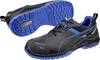 PUMA KRYPTON BLUE LOW S3S ESD FO SR 644270300000043 bezpečnostní obuv S3S, velikost (EU) 43, modrá, 1 pár
