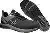 Albatros VIGOR 2 IMPULSE BLACK LOW S3S ESD FO HRO SR 646400800000041 bezpečnostní obuv S3S, velikost (EU) 41, šedá, 1 pár