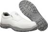 Albatros PURE WHITE LOW S2 FO CI SR 646940100000038 bezpečnostní obuv S2, velikost (EU) 38, bílá, 1 pár