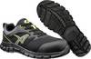 Albatros HELIUM BLK/YELLOW LOW S3S SR 647280263000042 bezpečnostní obuv S3S, velikost (EU) 42, černožlutá, 1 pár