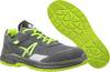 Albatros AXIS GREEN LOW S1P FO SR 647340809000035 bezpečnostní obuv S1P, velikost (EU) 35, šedozelená, 1 pár