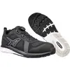 Albatros VOLTAGE BLACK QL LOW S1PS ESD FO HRO SR 647670200000039 bezpečnostní obuv S1PS, velikost (EU) 39, černá, 1 pár