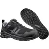Albatros TALO BLK CTX QL LOW S7S ESD FO SR 647900200000036 bezpečnostní obuv S7S, velikost (EU) 36, černá, 1 pár