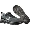 Albatros ECLIPSE GREY QL LOW S1PS ESD FO SR 647920800000039 bezpečnostní obuv S1PS, velikost (EU) 39, šedá, 1 pár