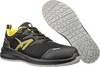 Albatros DALTON BLK/YELLOW LOW S3L ESD FO SR 648810200000037 bezpečnostní obuv S3L, velikost (EU) 37, černá, 1 pár