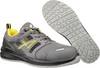 Albatros AIRFLOW GREY/YELLOW LOW S1 ESD FO SR 648820800000045 bezpečnostní obuv S1, velikost (EU) 45, šedá, 1 pár