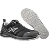Albatros AIRFLOW BLK QL LOW S1PL ESD FO SR 648840200000039 bezpečnostní obuv S1PL, velikost (EU) 39, černá, 1 pár