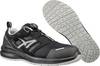 Albatros AIRFLOW BLK QL LOW S1PL ESD FO SR 648840200000042 bezpečnostní obuv S1PL, velikost (EU) 42, černá, 1 pár