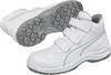 PUMA ABSOLUTE MID S2 SRC 630182100000037 bezpečnostní obuv S2, velikost (EU) 37, bílá, 1 pár