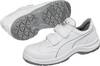 PUMA ABSOLUTE LOW S2 SRC 640642100000037 bezpečnostní obuv S2, velikost (EU) 37, bílá, 1 pár