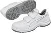 PUMA ABSOLUTE LOW S2 SRC 640642100000043 bezpečnostní obuv S2, velikost (EU) 43, bílá, 1 pár