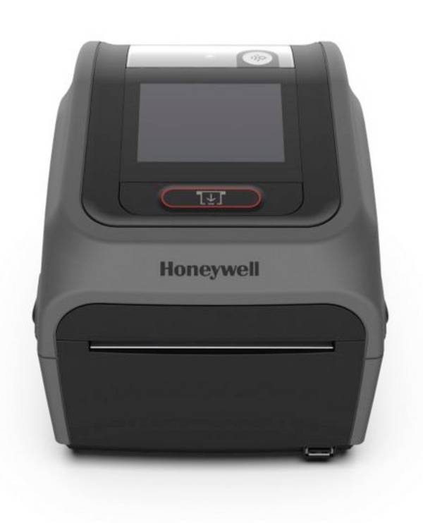 Honeywell PC45D020000200 tiskárna štítků  termální s přímým tiskem 203 x 203 dpi Šířka etikety (max.): 118 mm