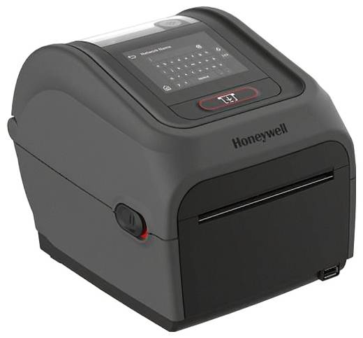 Honeywell PC45D020000200 tiskárna štítků termální s přímým tiskem 203 x 203 dpi Šířka etikety (max.): 118 mm-5