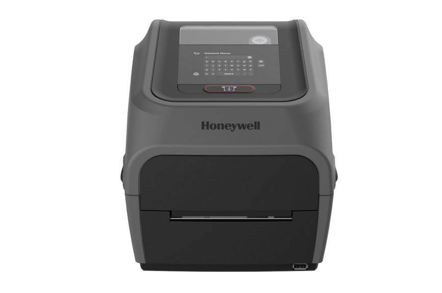 Honeywell PC45T000000200 tiskárna štítků termální s přímým tiskem, termotransferová 203 x 203 dpi Šířka etikety (max.): -0