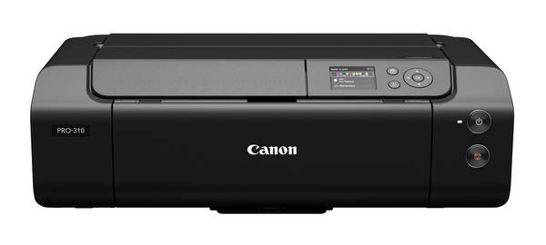 Canon imagePROGRAF PRO-310 tiskárna A3+