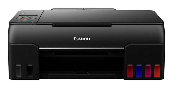 Canon PIXMA G650 tiskárna inkoustová   A4