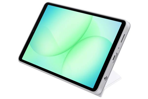 Samsung  obal na tablet Samsung Galaxy Tab A11 22,1 cm (8,7") Pouzdro typu kniha bílá