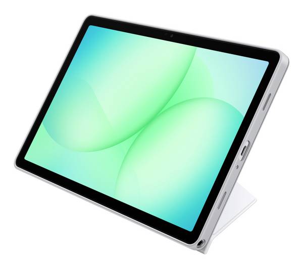 Samsung  obal na tablet Samsung Galaxy Tab A11+ 27,9 cm (11") Pouzdro typu kniha bílá