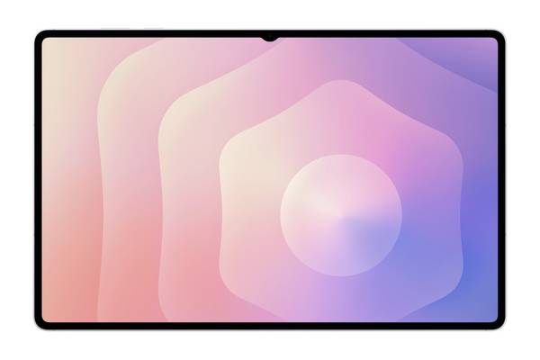 Samsung Galaxy Tab S11 Ultra 256 GB, 37.1 cm(14.6 palec)stříbrná, MediaTek, 3.3 GHz