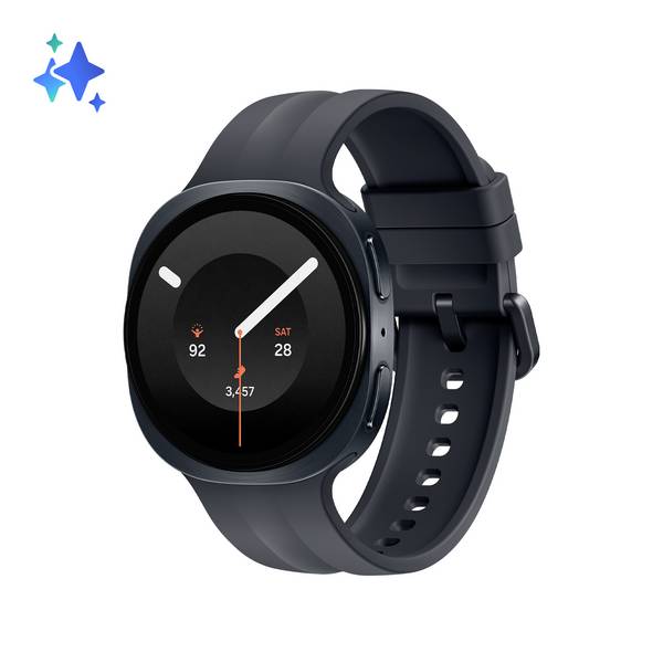 Samsung Galaxy Watch9 chytré hodinky   grafit