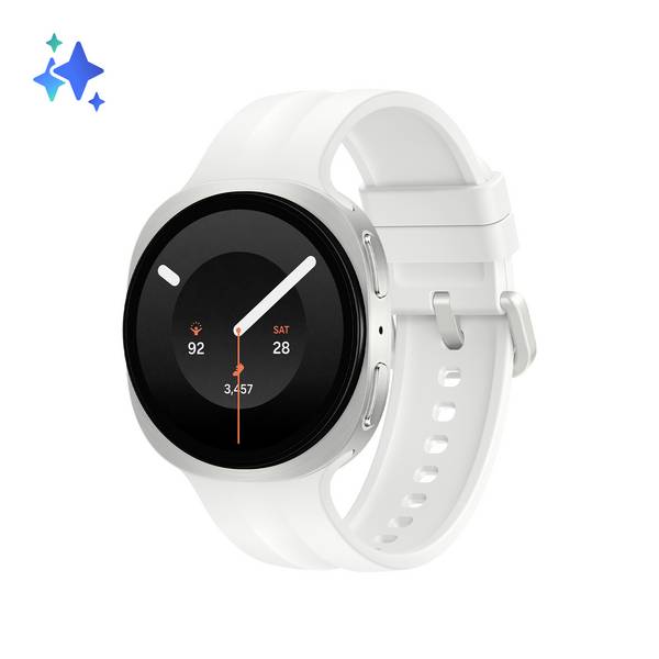 Samsung Galaxy Watch9 chytré hodinky