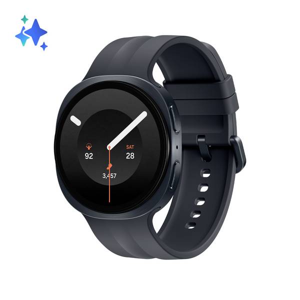 Samsung Galaxy Watch9 chytré hodinky   černá