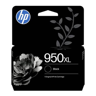 HP Ink 950XL originál Single černá CN045AE