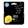 HP Ink HP 953 - 8.5 ml - Gelb - original - Offi originál Single žlutá F6U14AE