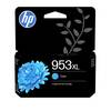 HP Ink 953XL originál Single azurová F6U16AE