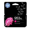 HP Ink 953XL originál Single purppurová F6U17AE