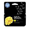 HP Ink 953XL originál Single žlutá F6U18AE