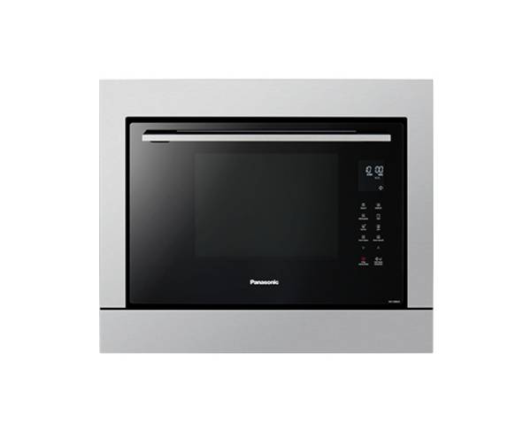 Panasonic NN-TK81LCSCP držák na mikrovlnnou troubu nerezová ocel