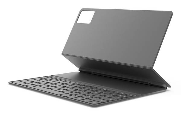 Lenovo Folio Keyboard For Idea Tab (P) klávesnice k tabletu včetně ochranného coveru