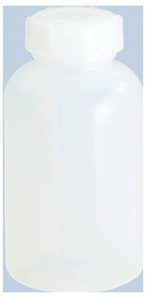 Hünersdorff 420400  láhev se širokým hrdlem 250 ml