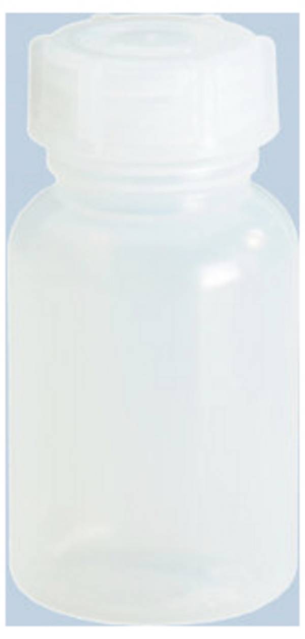Hünersdorff 420200  láhev se širokým hrdlem 100 ml