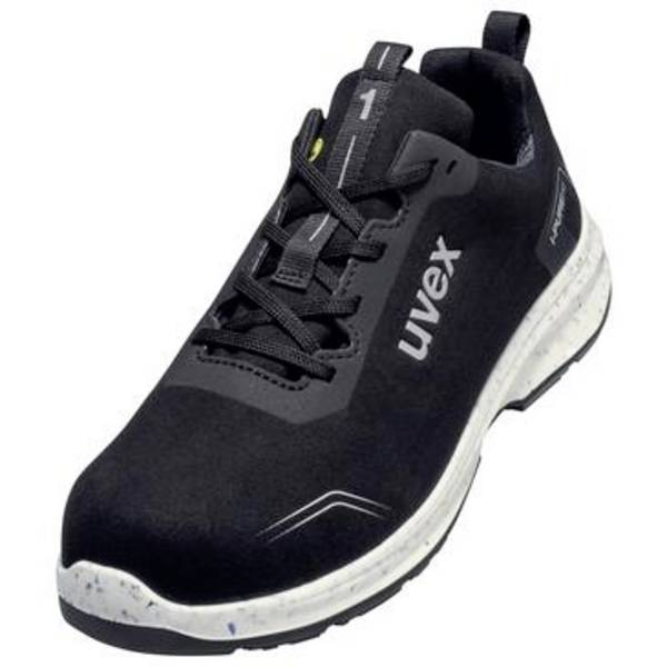 uvex 68928 6892851  bezpečnostní obuv S2, velikost (EU) 51, černá, 1 pár