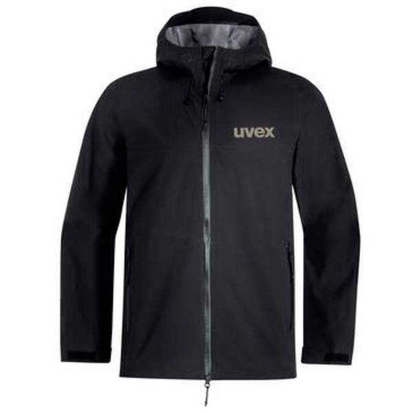 uvex 7070013  vel. Oblečení=XXL      černá