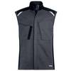 uvex 7076514 70765 Pracovní vesta vel. Oblečení: 3XL šedá