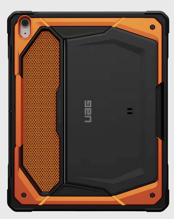 Urban Armor Gear Monarch pouzdro na tablet Apple  33 cm (13")  oranžová