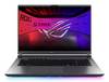 Asus herní notebook ROG Strix G18 45.7 cm (18 palec) 2.5K Intel® Core™ Ultra 9 290HX Plus 12 GB RAM 1 TB SSD německá, QWERTZ Intel Nvidia GDDR7 šedá 90NR0LT1-M00DJ0